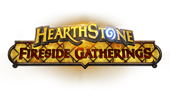 Fireside Gatherings