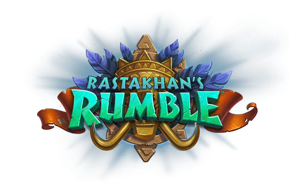 Rastakhan S Rumble Card Reveal Discussion 02 11 2018